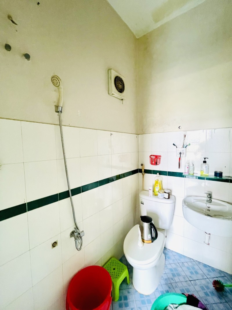 BÁN NHÀ MẶT TIỀN 40M2 5 TẦNG NGANG 6M 5 PN KD ĐỈNH TRƯỜNG SA GẤP BÁN 9.2 TỶ. - Ảnh 2